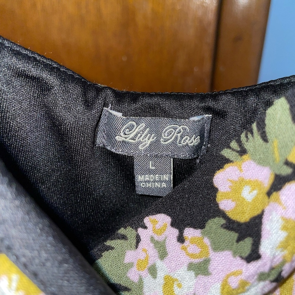 Lily Rose - Jumpsuit